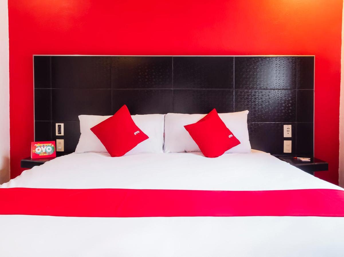 Hotel Sr92 Adults Only 墨西哥城 外观 照片