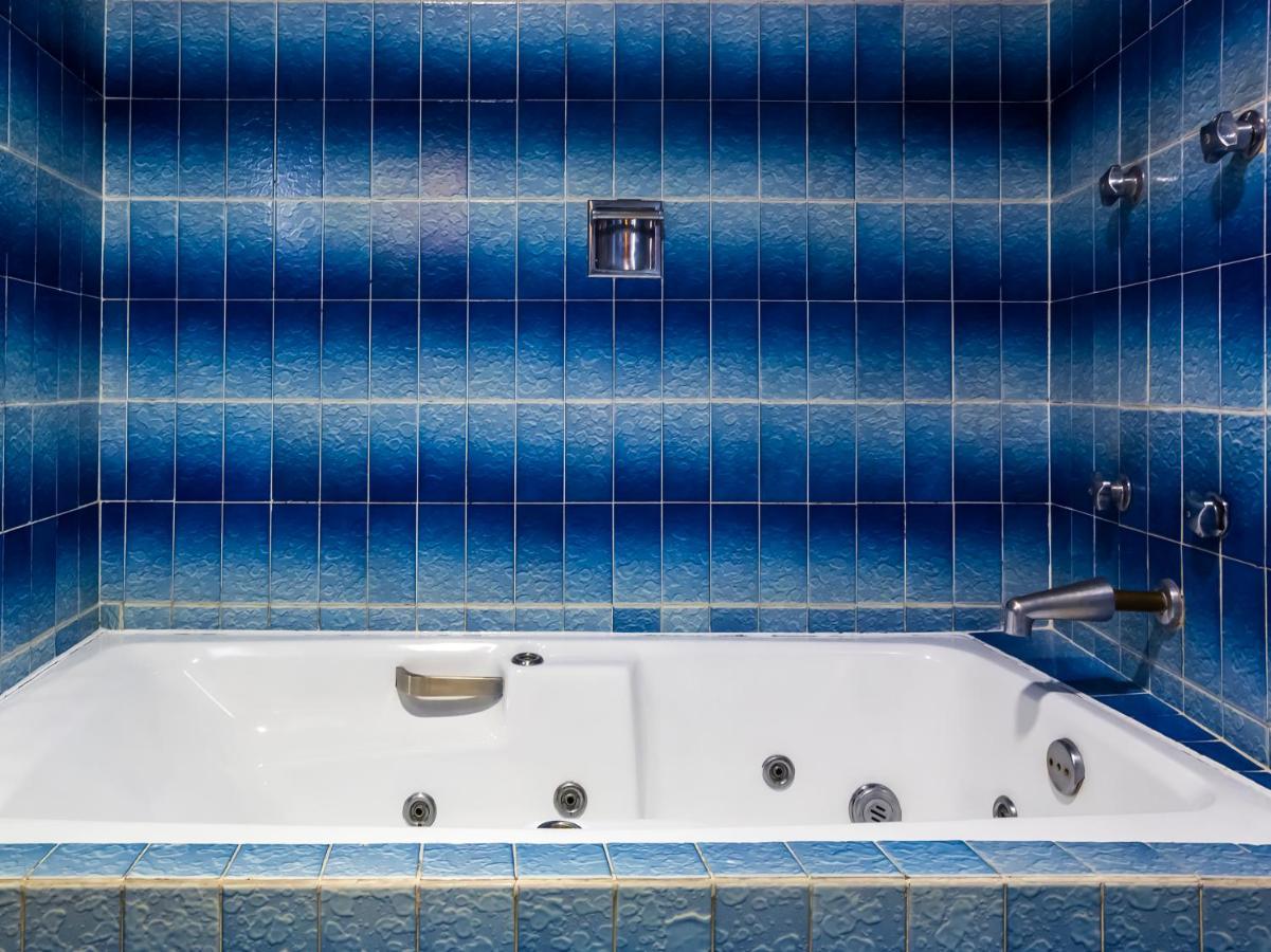Hotel Sr92 Adults Only 墨西哥城 外观 照片