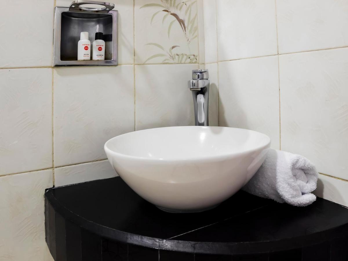 Hotel Sr92 Adults Only 墨西哥城 外观 照片