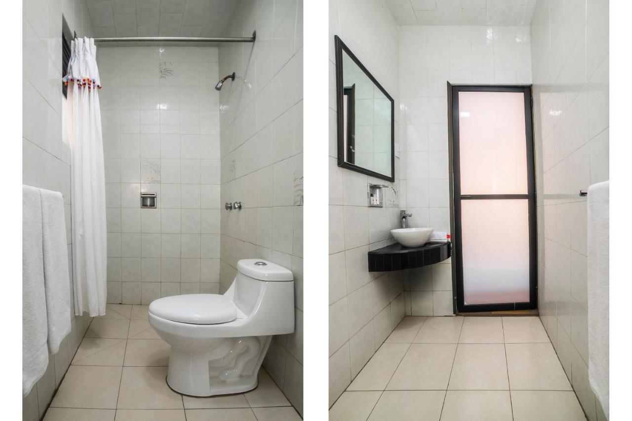 Hotel Sr92 Adults Only 墨西哥城 外观 照片